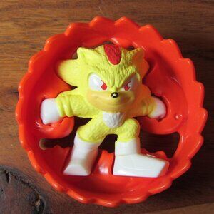 sonic 3 McDonalds Shadow (W5402)